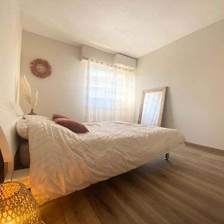 Apartment Antibes City-Center & Port Exterior foto